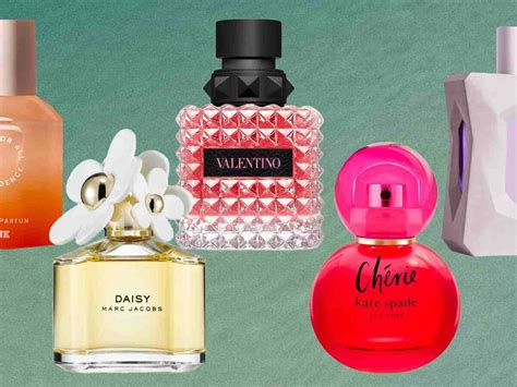 best designer perfume for teenage girl